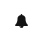 Bell icon
