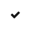 Check icon